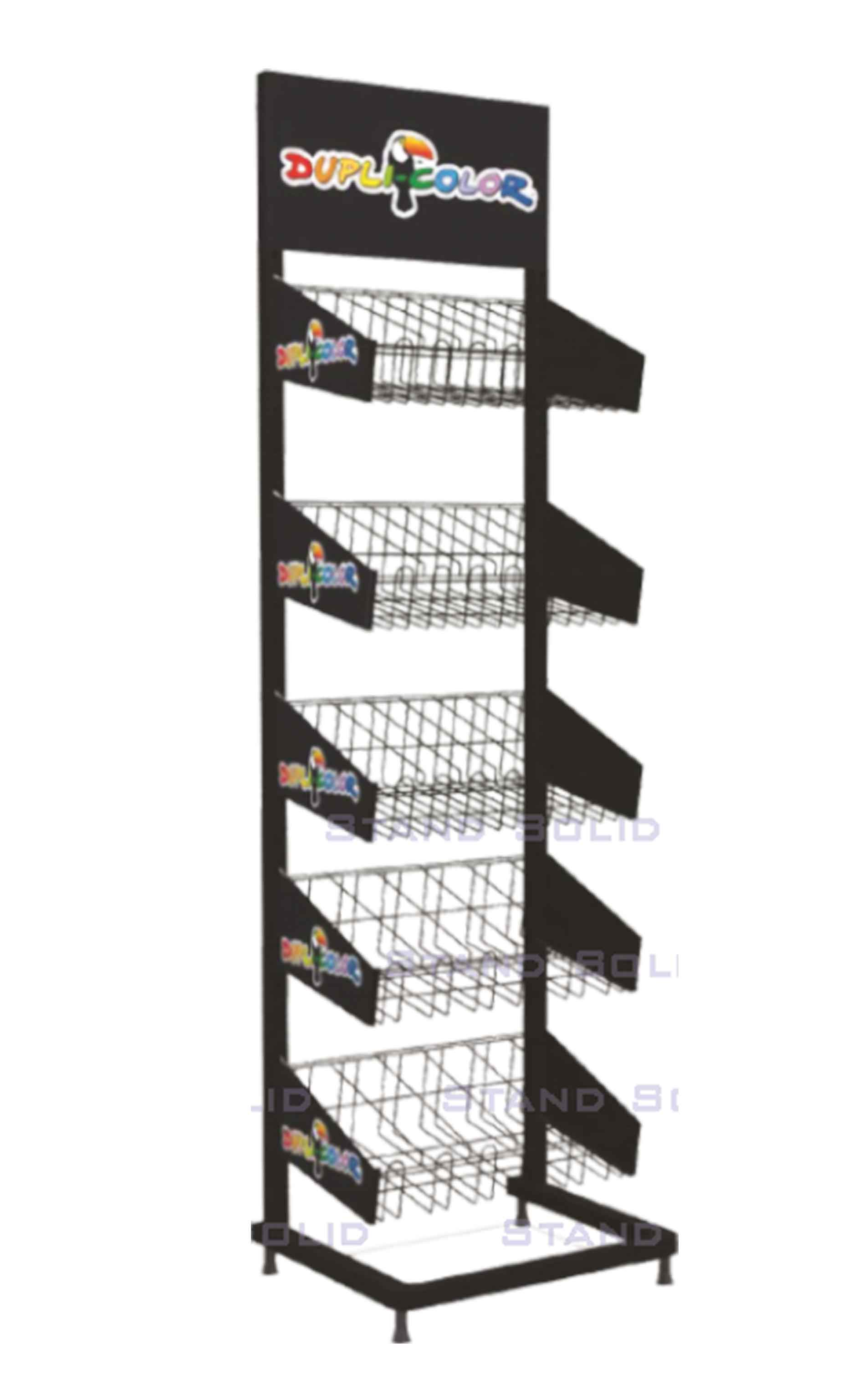 استند رومیزی